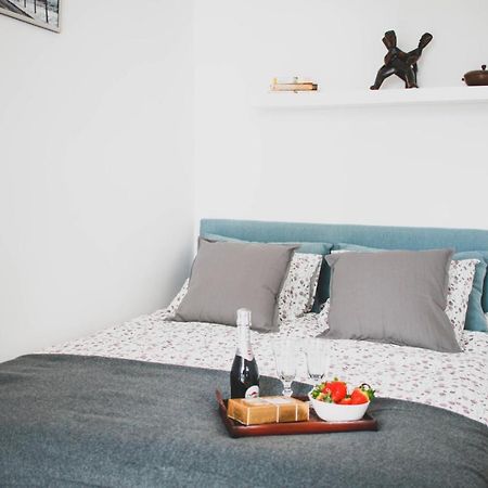 Project Comfort Apartament Potrzebna 55/29 Warszawa Daire Dış mekan fotoğraf